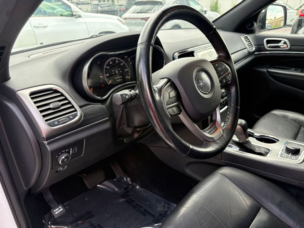 2020 Jeep Grand Cherokee Limited - Photo 10