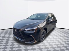 2025 LEXUS NX 350 AWD Sport Utility