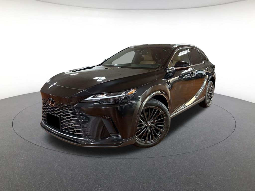 2024 Lexus RX 350 350 Premium AWD's photo