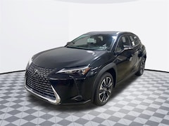 2025 LEXUS UX 300h AWD Sport Utility