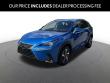 Used 2019 Lexus NX NX 300