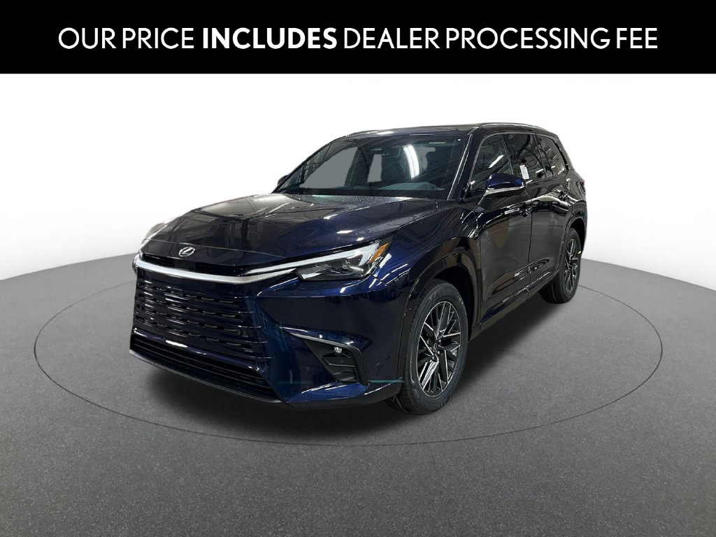  LEXUS TX 350