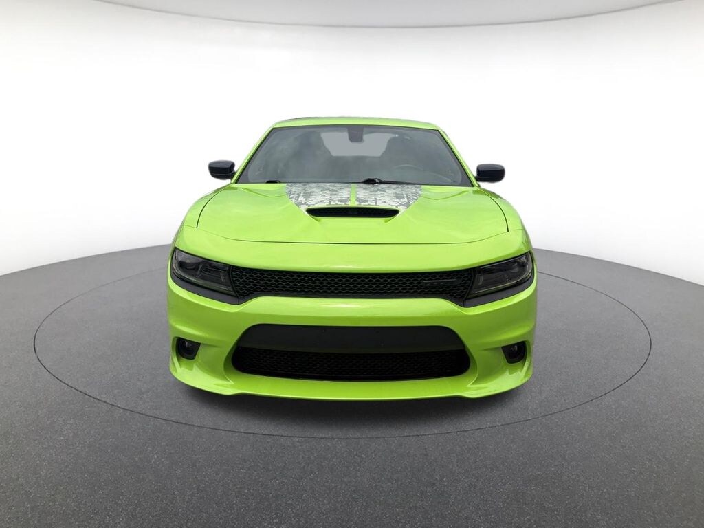 Used 2023 Dodge Charger GT