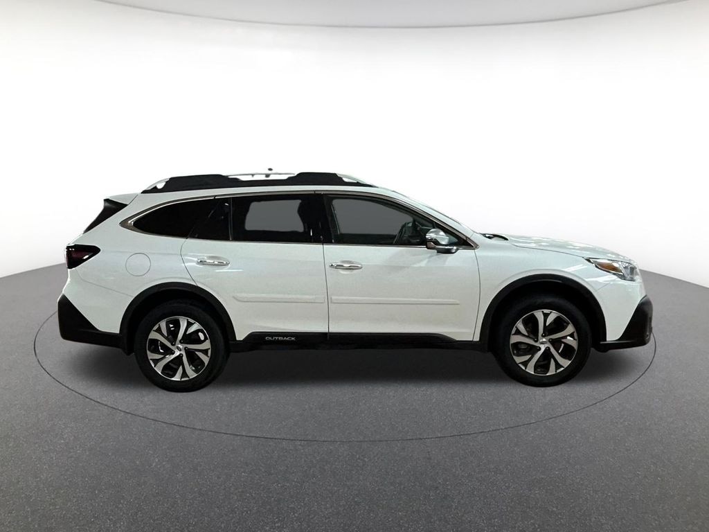 Used 2022 Subaru Outback Touring