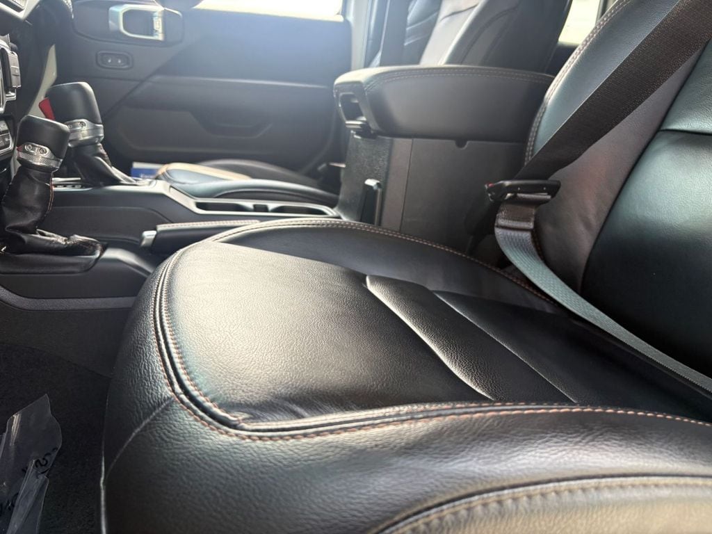 2023 Jeep Wrangler 4-Door Rubicon 392 - Photo 16