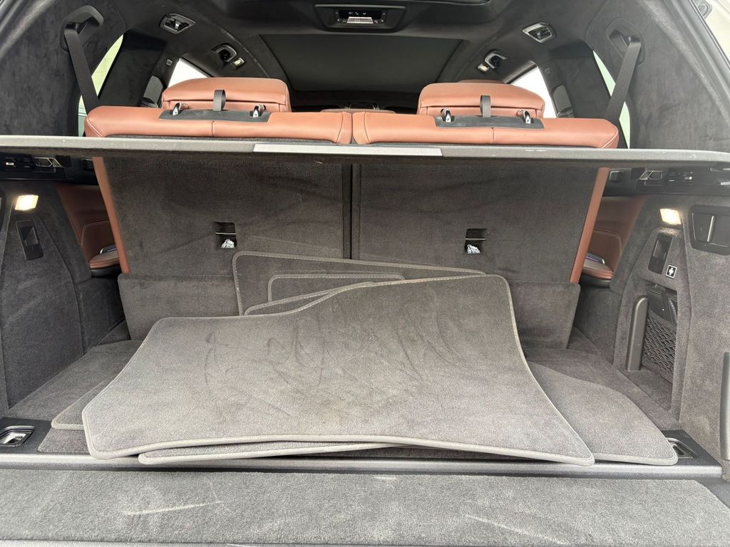 2026 BMW X7 M60i - Photo 22