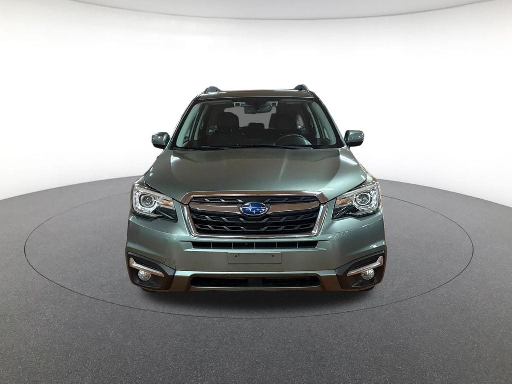Used 2017 Subaru Forester Touring with VIN JF2SJAWC3HH467554 for sale in Wilmington, DE