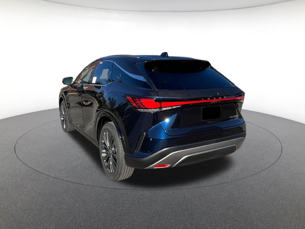 New 2026 Lexus RX 350 LUXURY Sport Utility