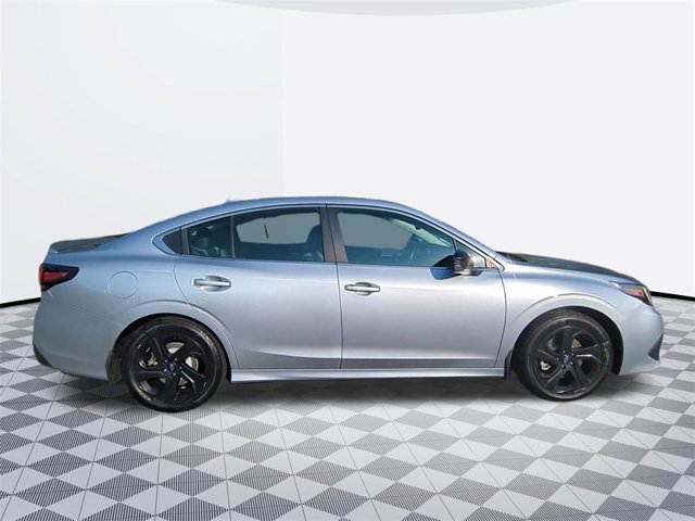 2021 Subaru Legacy Sport photo 3