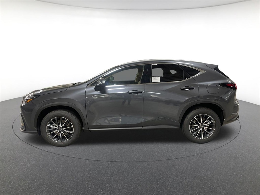 New 2026 Lexus NX 350 PREMIUM Sport Utility