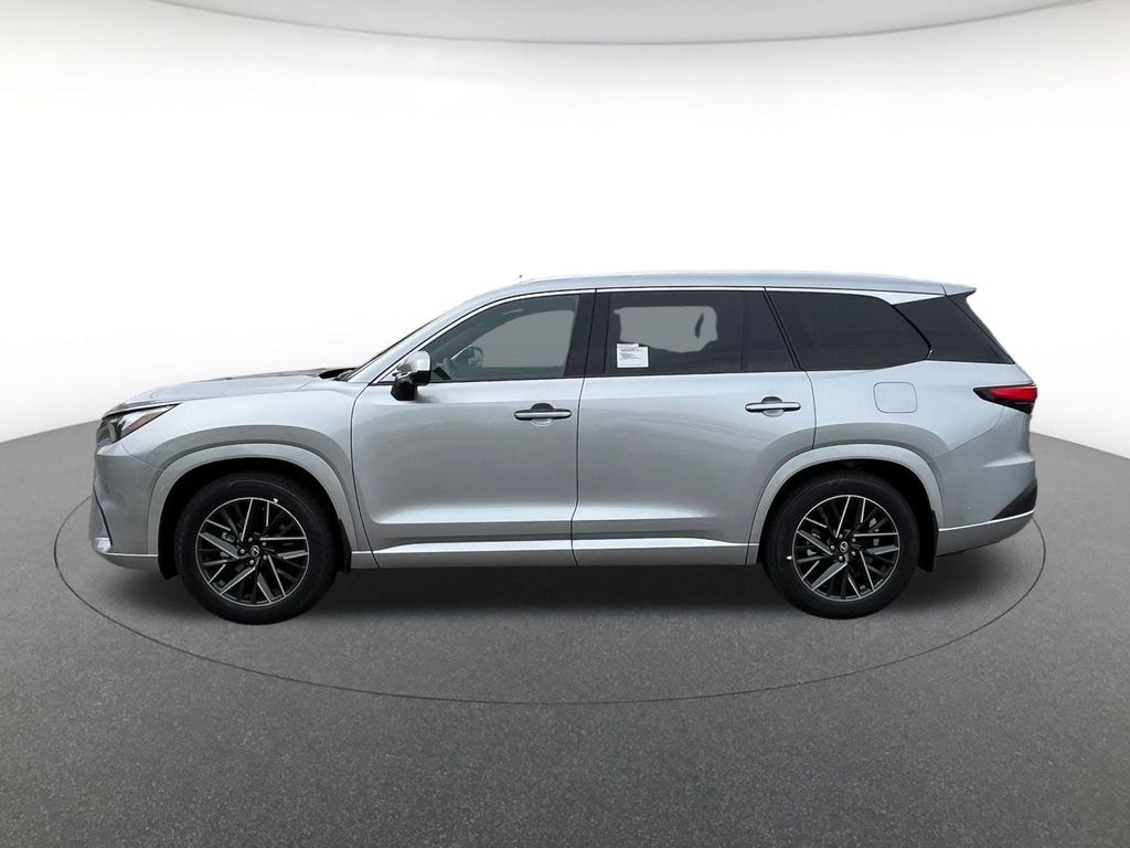New 2026 Lexus TX TX 350 Premium Sport Utility