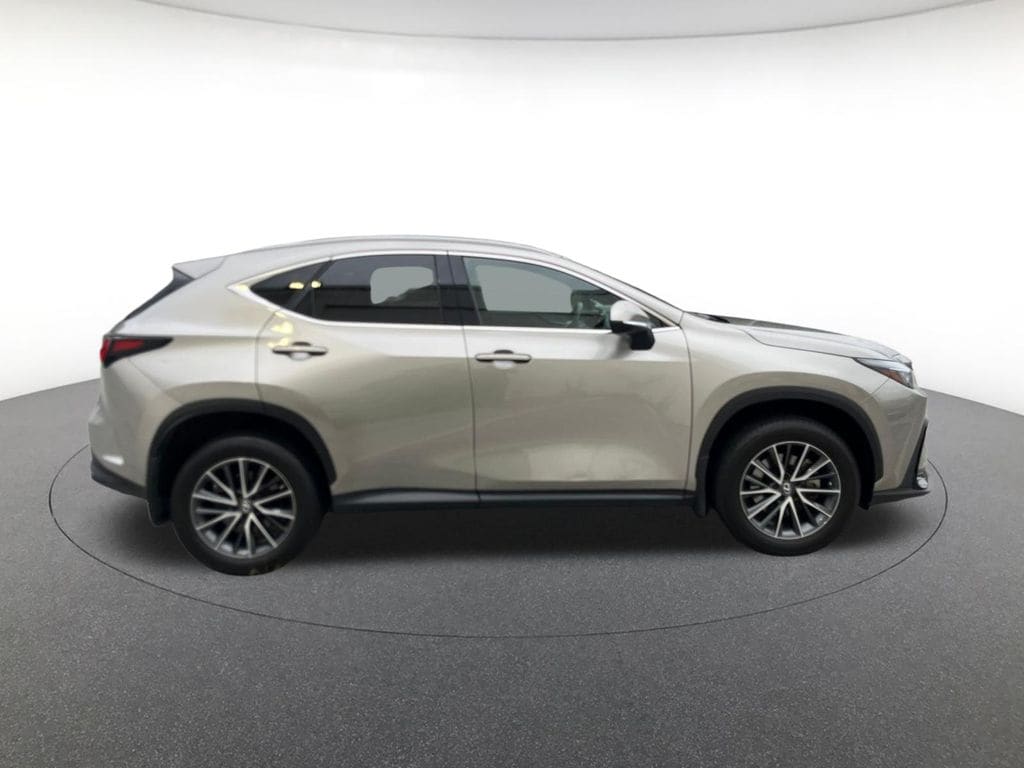 Certified 2023 Lexus NX NX 350 Premium Sport Utility