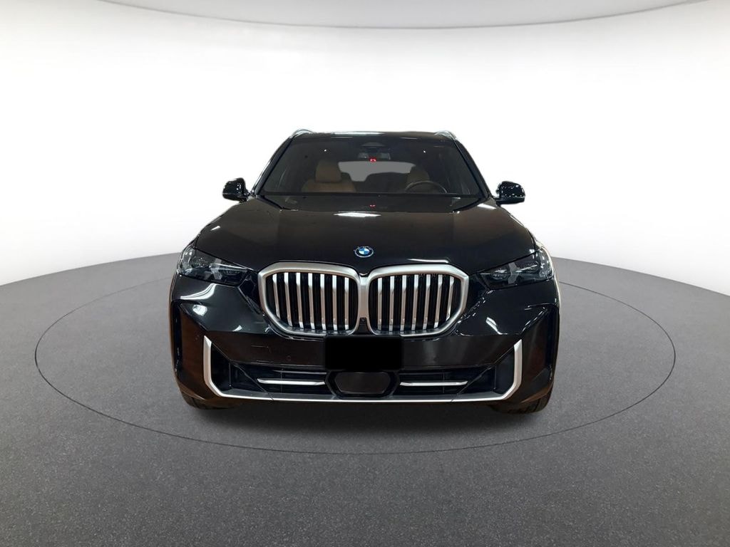 Used 2024 BMW X5 xDrive50e