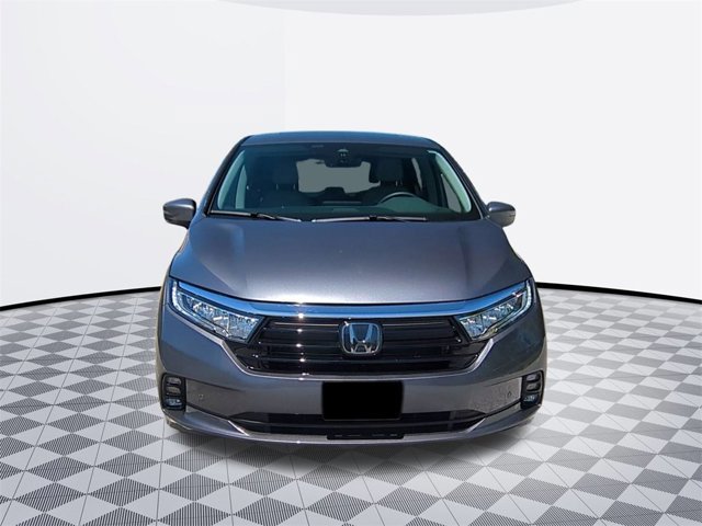 Used 2024 Honda Odyssey Elite with VIN 5FNRL6H99RB032092 for sale in Wilmington, DE