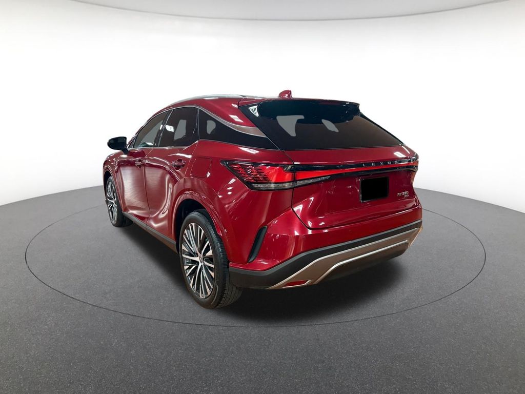 2023 Lexus RX 350 - Photo 7