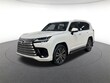  LEXUS LX 700h