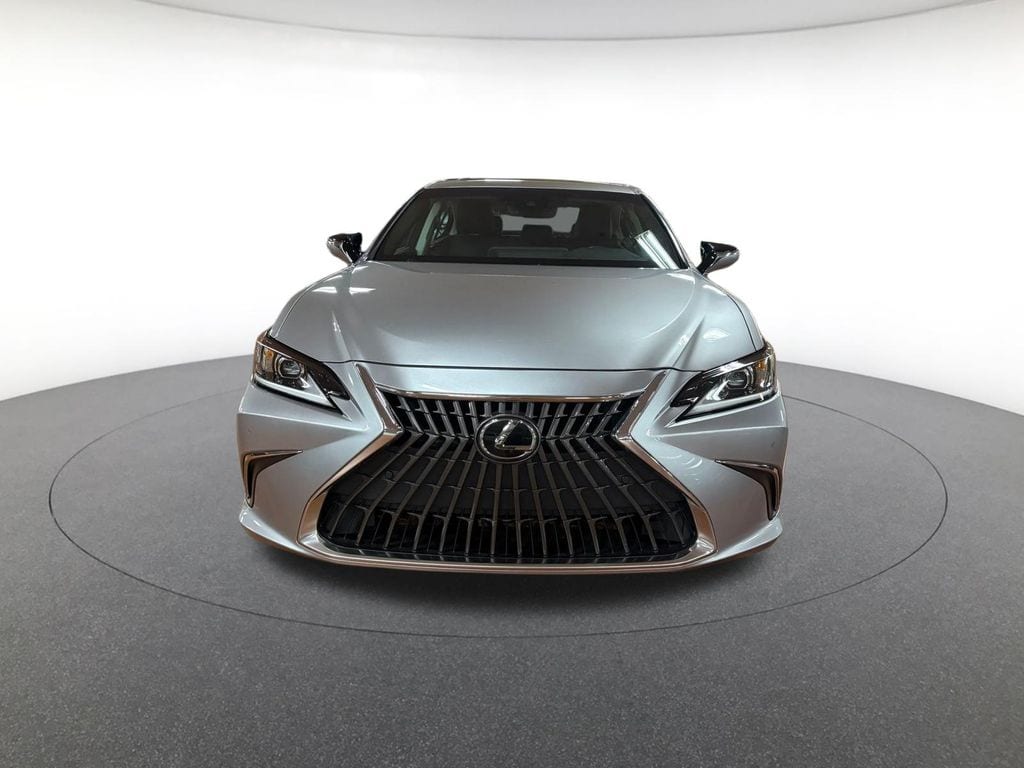 Certified 2022 Lexus ES 350 SEDAN