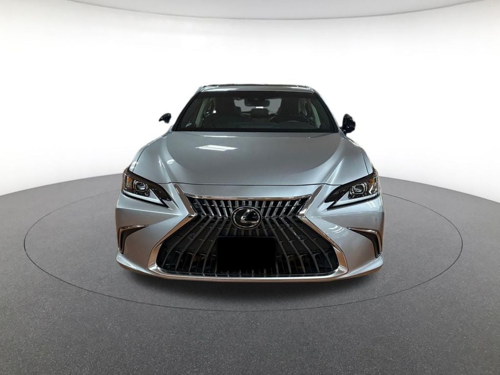 Certified 2023 Lexus ES 350 SEDAN