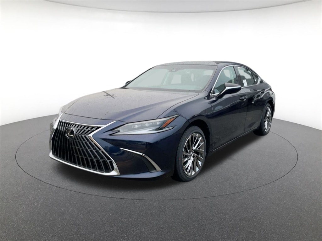 2025 Lexus ES 350 Ultra Luxury's photo