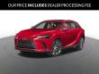 Used 2026 Lexus RX RX 350h Premium