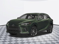 2025 LEXUS RX 350 PREMIUM Sport Utility