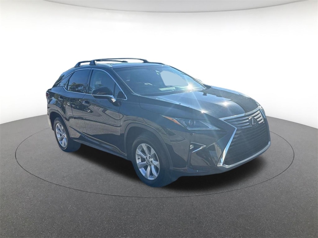 Used 2016 Lexus RX 350 350
