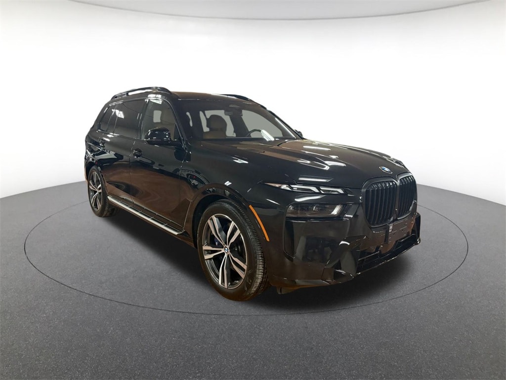 Used 2026 BMW X7 xDrive40i