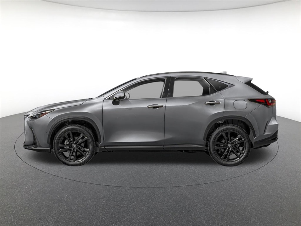 New 2026 Lexus NX NX 450h+ Luxury Sport Utility