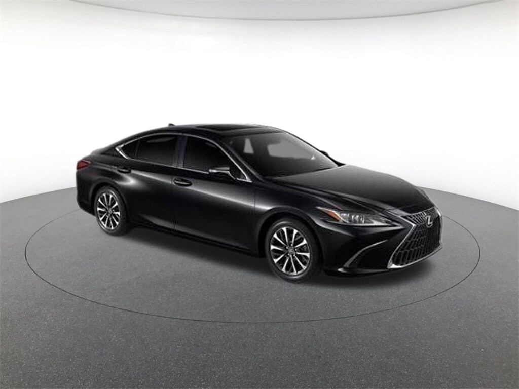 New 2025 Lexus ES 350 SEDAN