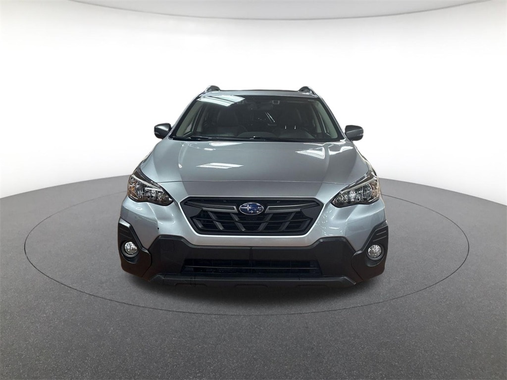 Used 2023 Subaru Crosstrek Sport