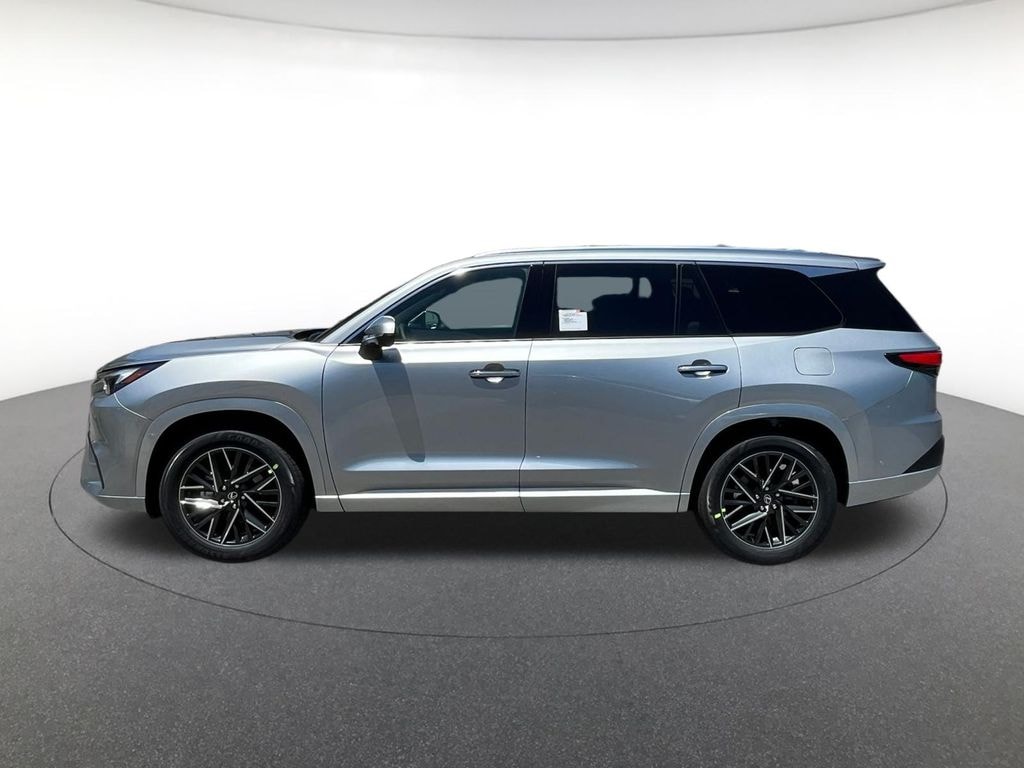 New 2026 Lexus TX TX 350 Premium Sport Utility