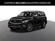  INFINITI QX80