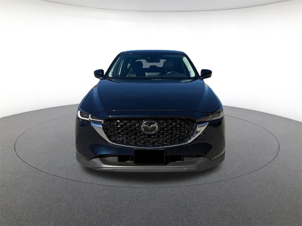 2022 Mazda CX-5 2.5 S Premium photo 2