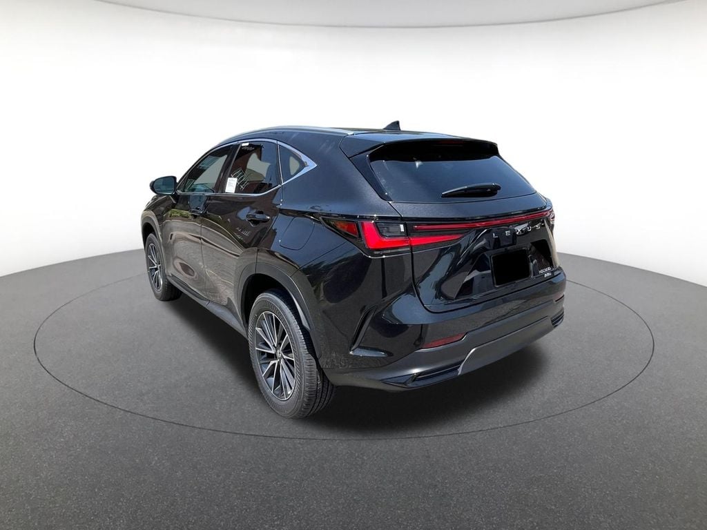 New 2026 Lexus NX NX 350 Premium Sport Utility