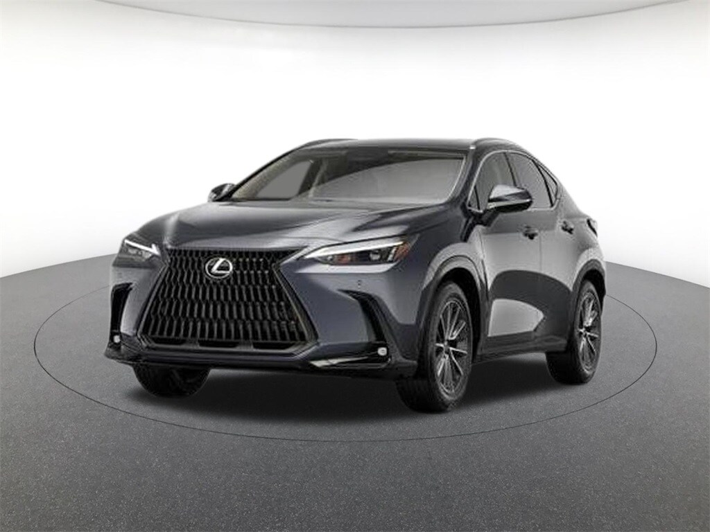 New 2026 Lexus NX 350 PREMIUM Sport Utility