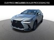  LEXUS NX 350