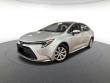 Used 2025 Toyota Corolla Hybrid LE