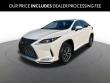 Used 2022 Lexus RX RX 350