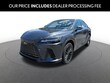  LEXUS RX 350h