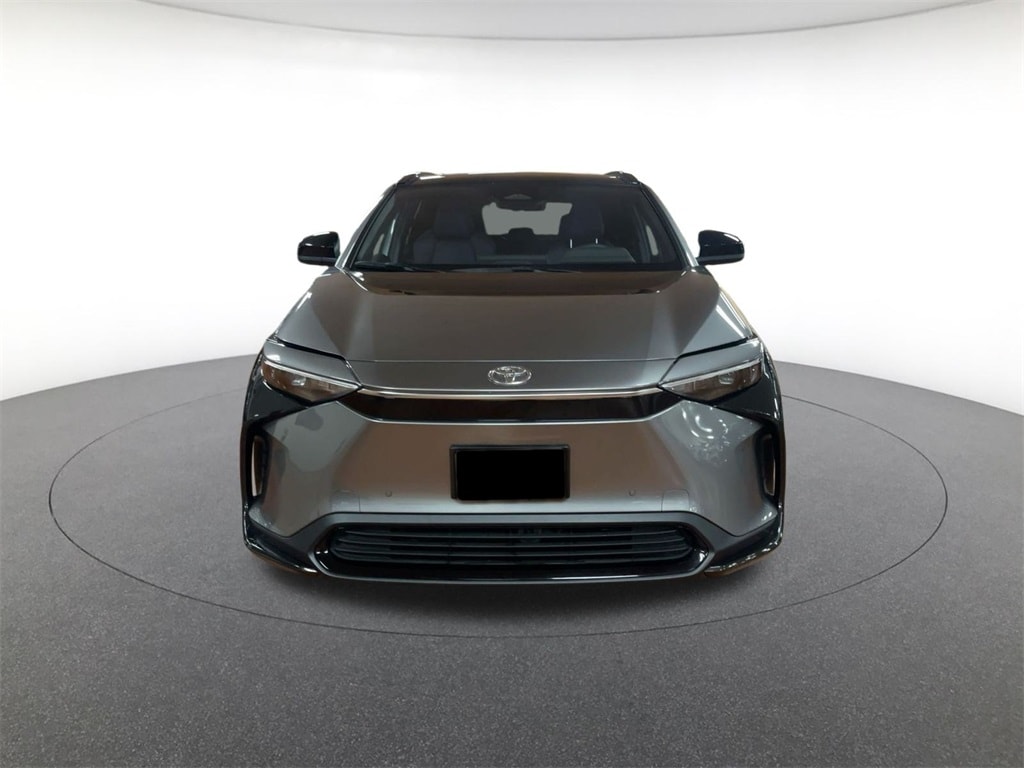 Used 2024 Toyota bZ4X XLE with VIN JTMABACA3RA060001 for sale in Wilmington, DE