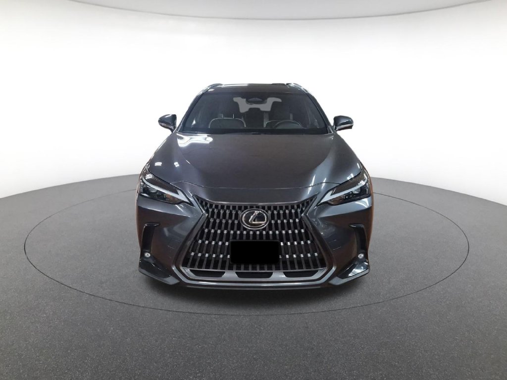 Certified 2024 Lexus NX 350 AWD Sport Utility