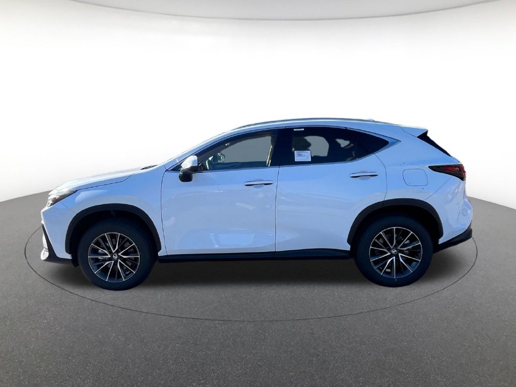 New 2026 Lexus NX 350 PREMIUM Sport Utility