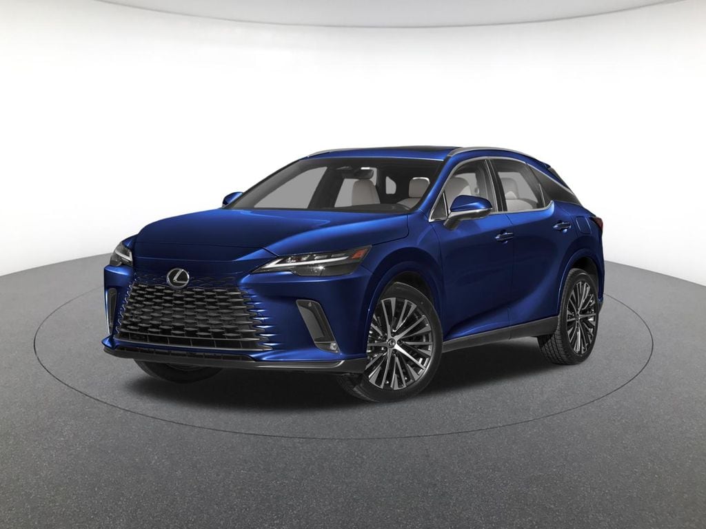 New 2026 Lexus RX 350 PREMIUM Sport Utility