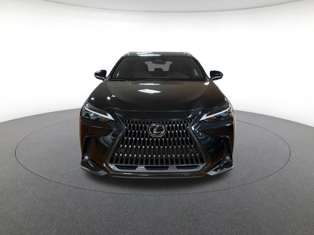 Certified 2023 Lexus NX 350 PREMIUM Sport Utility