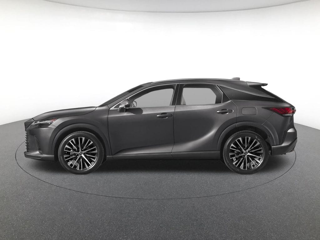 New 2026 Lexus RX 350 PREMIUM PLUS Sport Utility