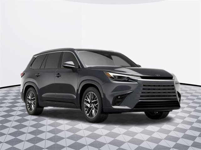 2026 Lexus TX 350 Premium photo 3