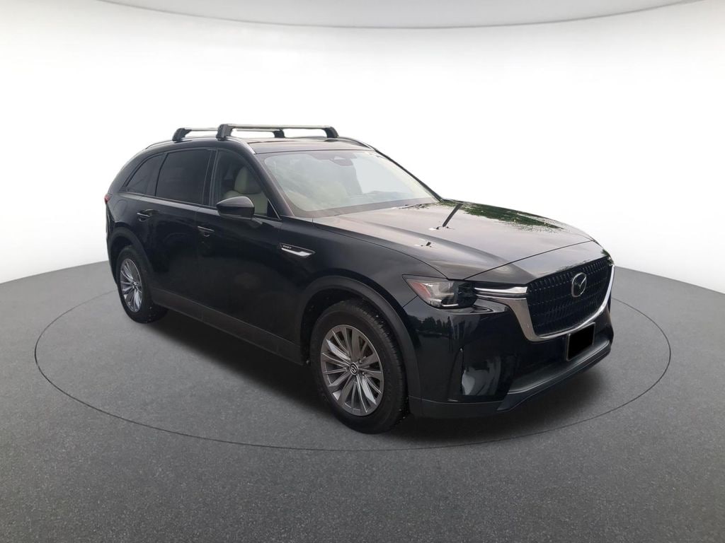 Used 2024 Mazda CX-90 Phev Preferred