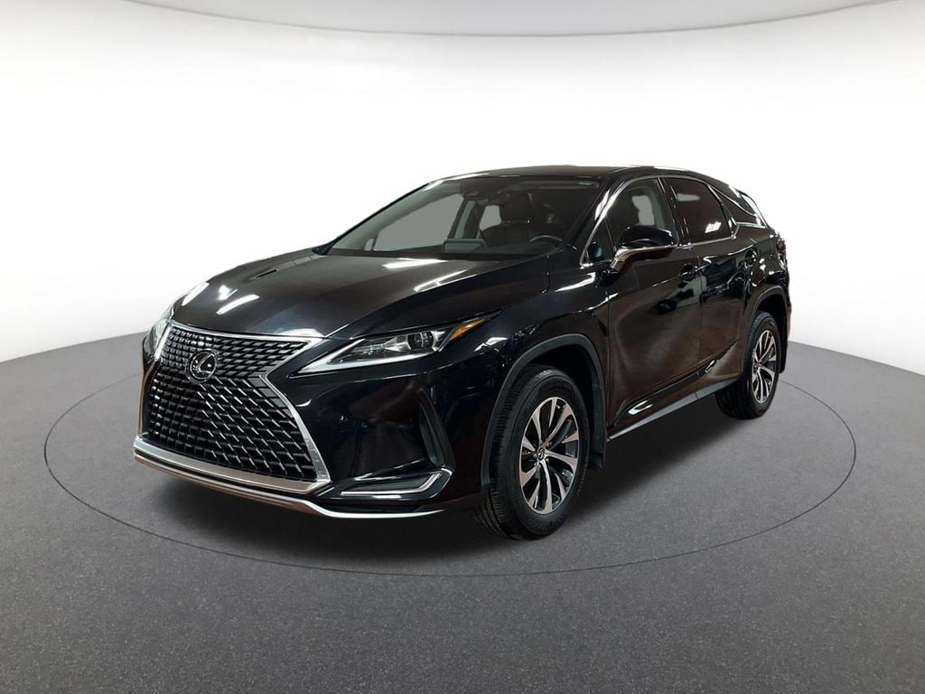2022 Lexus RX