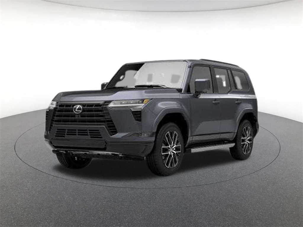 2025 Lexus GX Premium's photo