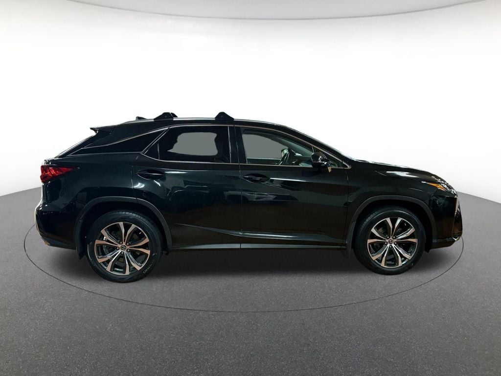 Used 2019 Lexus RX RX 350